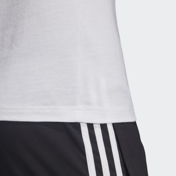 Футболка Adidas Essentials Linear Logo DV1810_image_5