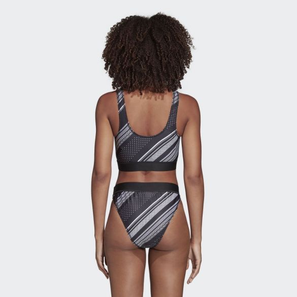 Роздільний купальник Adidas Trefoil DV2621_image_3