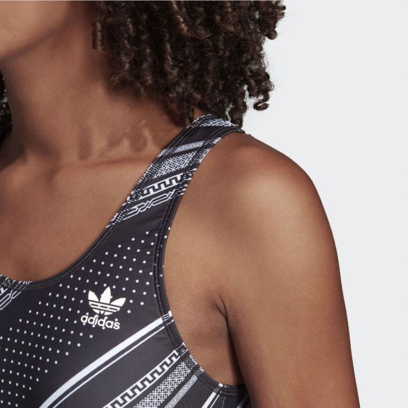 Роздільний купальник Adidas Trefoil DV2621_image_7