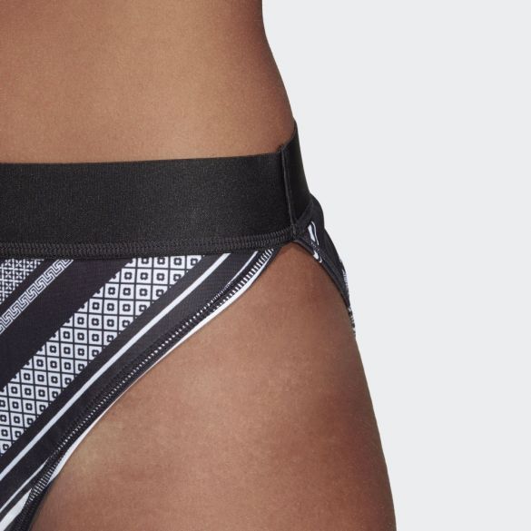 Роздільний купальник Adidas Trefoil DV2621_image_8