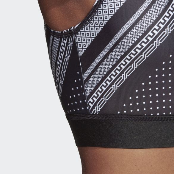 Роздільний купальник Adidas Trefoil DV2621_image_9