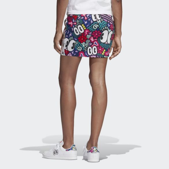 Спідниця Adidas Originals 3-Stripes DV2674_image_3