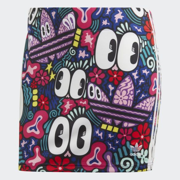 Спідниця Adidas Originals 3-Stripes DV2674_image_5