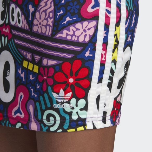 Спідниця Adidas Originals 3-Stripes DV2674_image_8