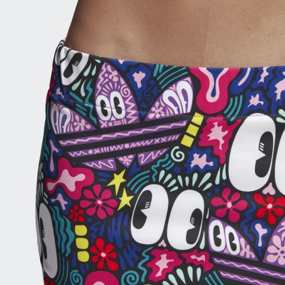 Спідниця Adidas Originals 3-Stripes DV2674_image_9