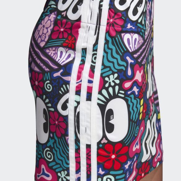 Спідниця Adidas Originals 3-Stripes DV2674_image_10