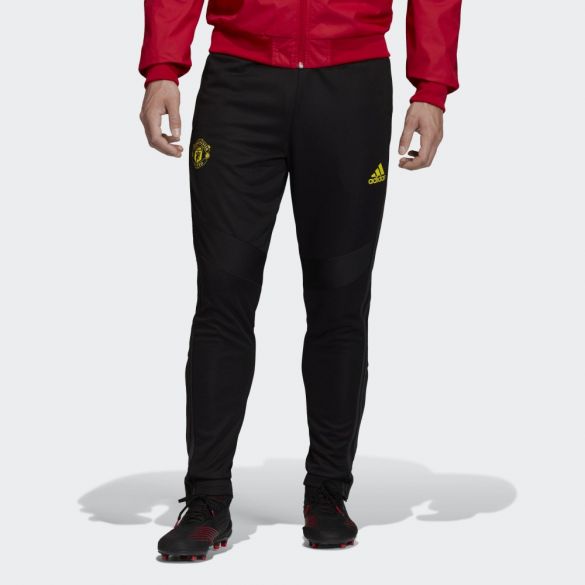 Тренировочные брюки Манчестер Юнайтед Adidas DX9052_image_1