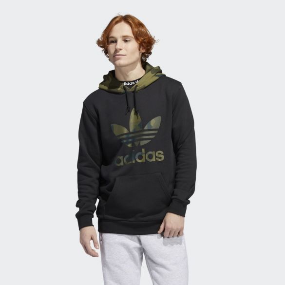 Худи Adidas Camouflage FM3358_image_1