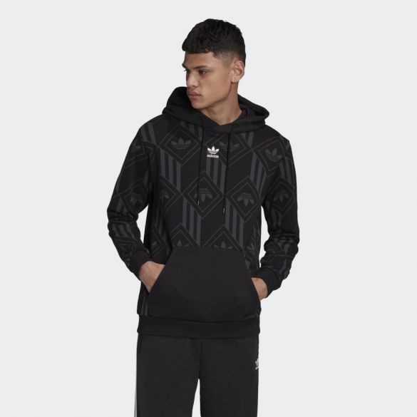 Худі Adidas Monogram GD5840_image_1