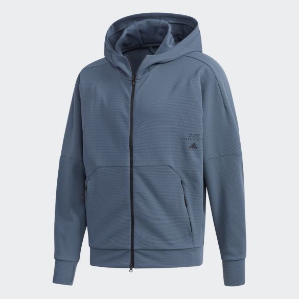 Толстовка Adidas Must Haves Aeroready GE0372_image_5