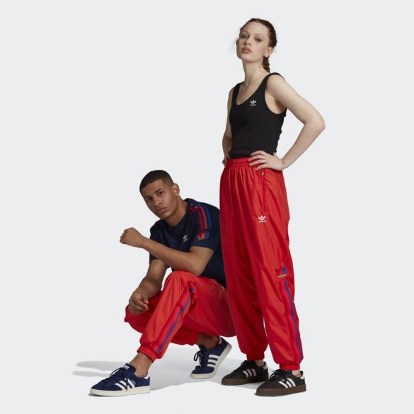 Брюки-джоггер Adidas 3D Trefoil 3-Stripes GE6249_image_1