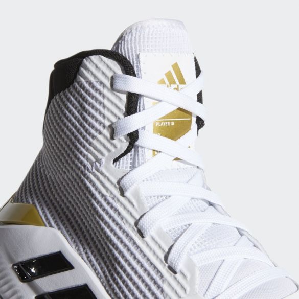 Чоловічі кросівки Adidas PRO Bounce 2019 EE3896_image_7