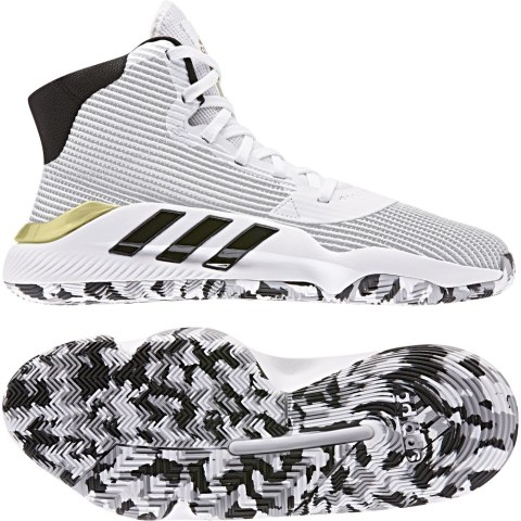 Чоловічі кросівки Adidas PRO Bounce 2019 EE3896_image_6