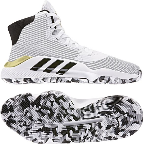 Чоловічі кросівки Adidas PRO Bounce 2019 EE3896_image_6