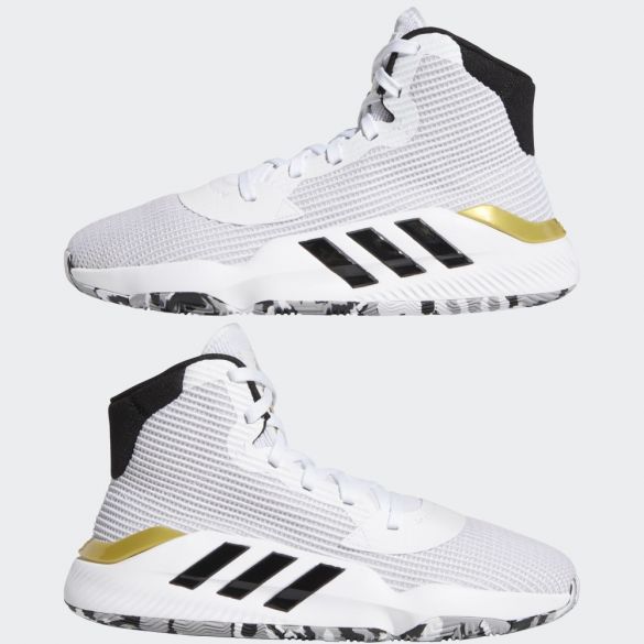 Чоловічі кросівки Adidas PRO Bounce 2019 EE3896_image_5