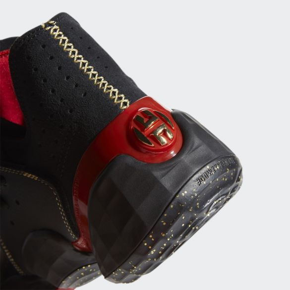 Чоловічі кросівки Adidas Harden Vol. 4 EF9926_image_7