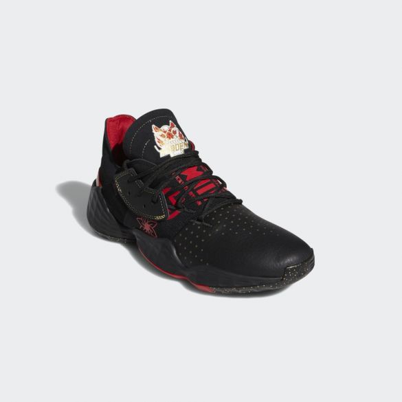 Чоловічі кросівки Adidas Harden Vol. 4 EF9926_image_3
