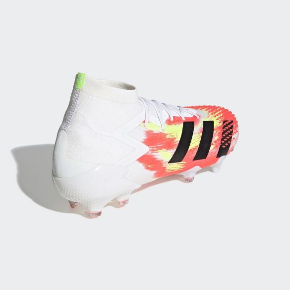 Мужские бутсы Adidas Predator Mutator 20.1 FG EG1599