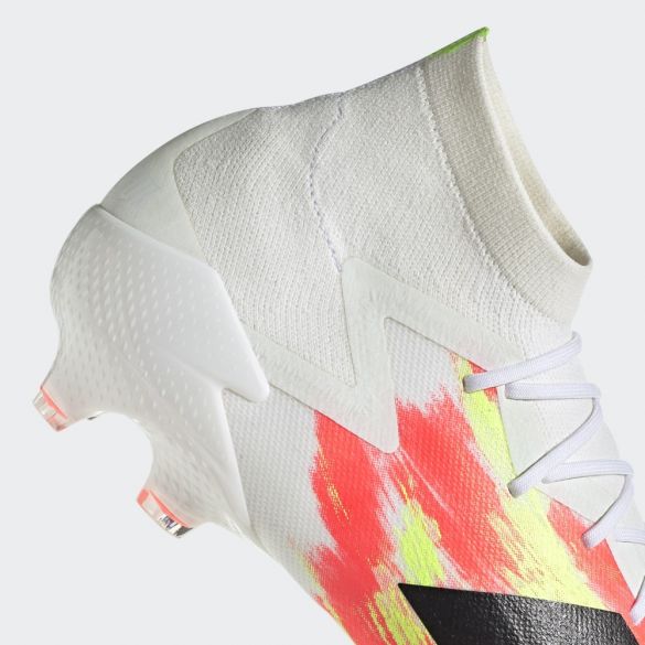 Мужские бутсы Adidas Predator Mutator 20.1 FG EG1599