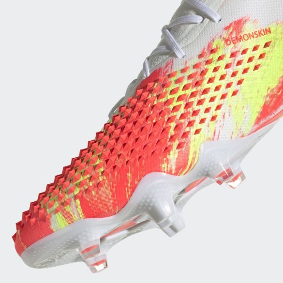 Мужские бутсы Adidas Predator Mutator 20.1 FG EG1599