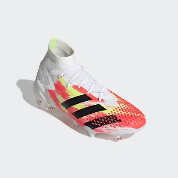 Мужские бутсы Adidas Predator Mutator 20.1 FG EG1599