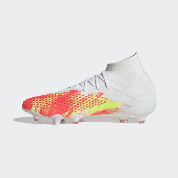 Мужские бутсы Adidas Predator Mutator 20.1 FG EG1599