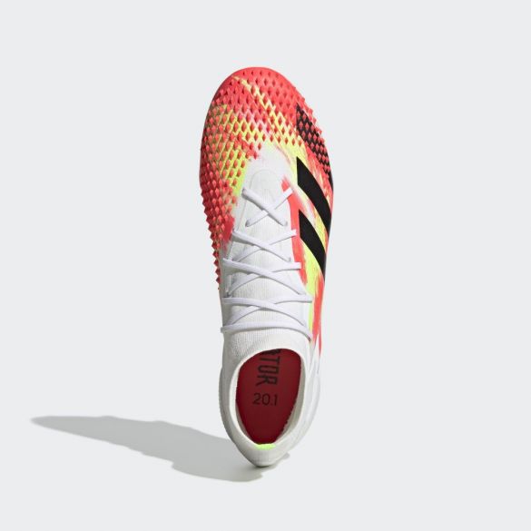 Мужские бутсы Adidas Predator Mutator 20.1 FG EG1599