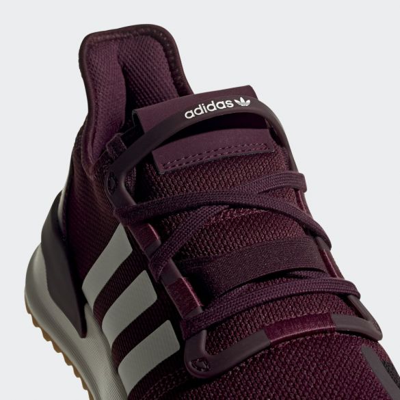 Чоловічі кросівки Adidas U_Path Run EG7803_image_8