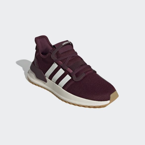 Чоловічі кросівки Adidas U_Path Run EG7803_image_4