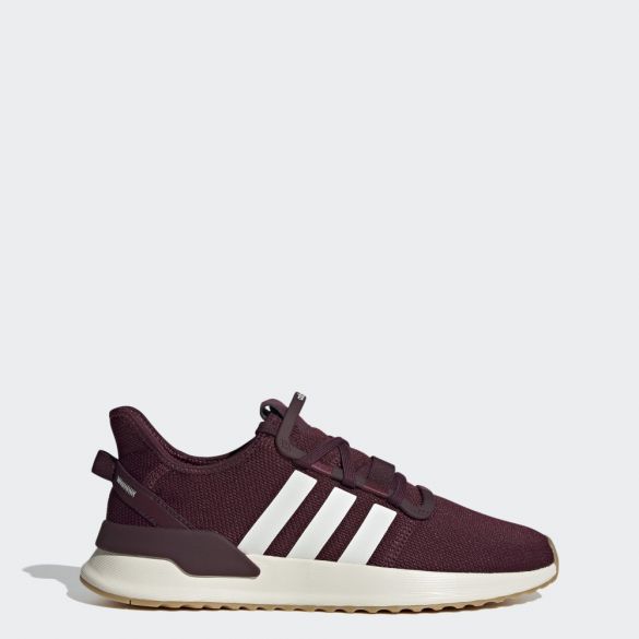 Мужские кроссовки Adidas U_Path Run EG7803_image_1
