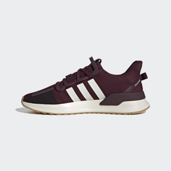Мужские кроссовки Adidas U_Path Run EG7803_image_2