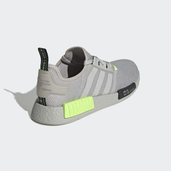 Чоловічі кросівки Adidas NMD_R1 EH0044_image_9
