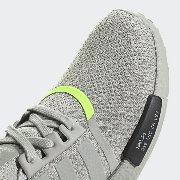 Чоловічі кросівки Adidas NMD_R1 EH0044_image_8