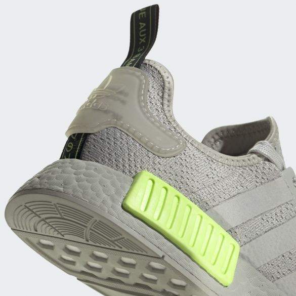 Чоловічі кросівки Adidas NMD_R1 EH0044_image_5
