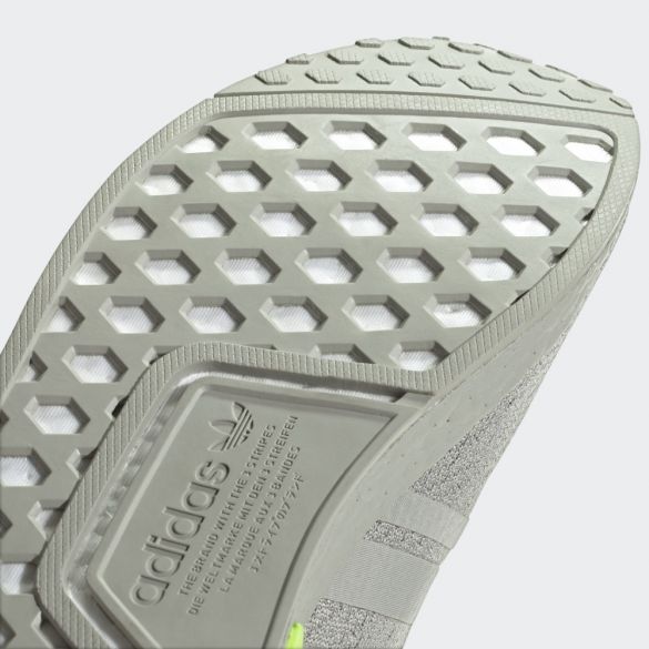 Чоловічі кросівки Adidas NMD_R1 EH0044_image_3