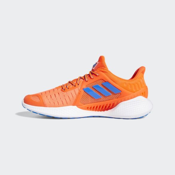 Adidas climacool 1 orange best sale