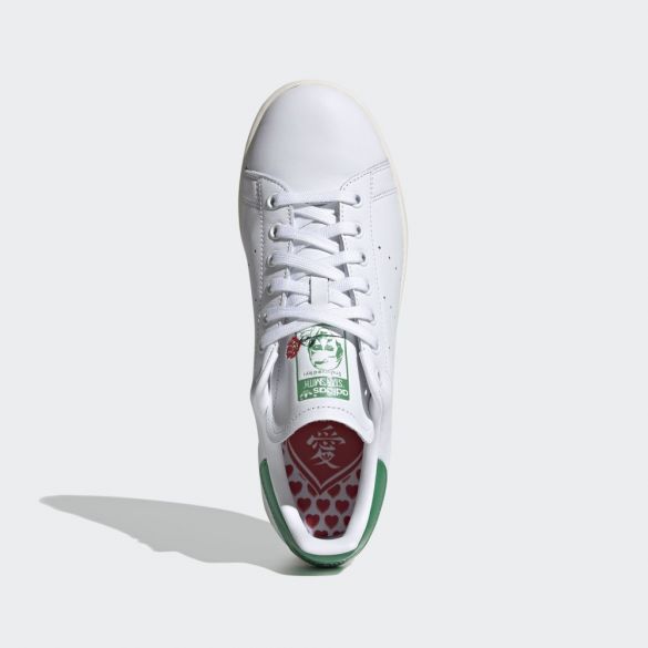 Чоловічі кросівки Adidas Stan Smith EH1735_image_5