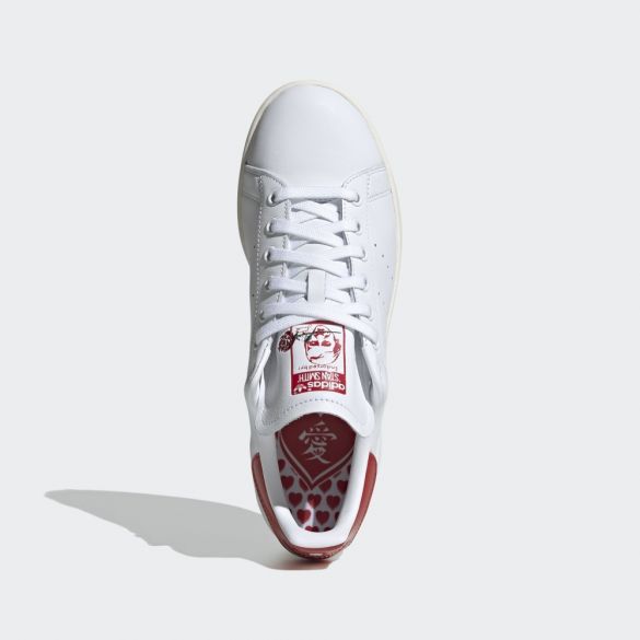 Мужские кроссовки Adidas Stan Smith EH1736_image_5