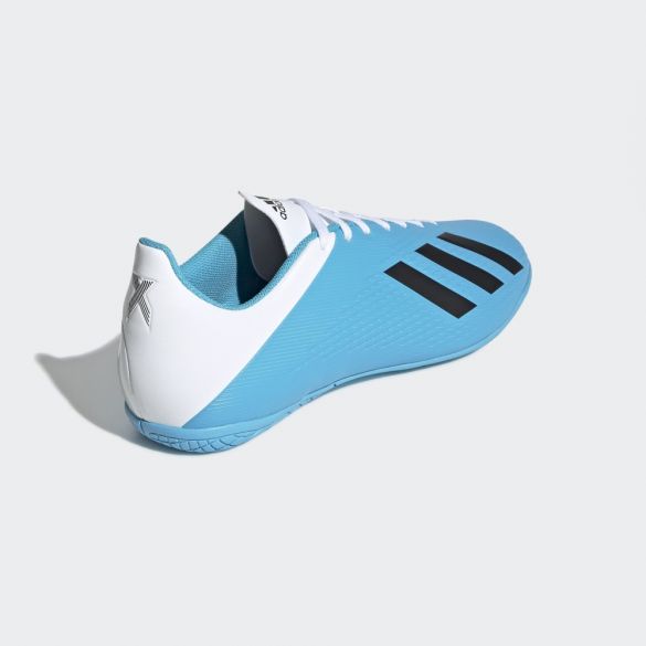 Мужские бутсы Adidas X 19.4 IN F35341_image_3