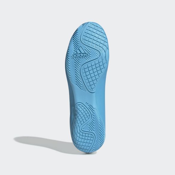 Мужские бутсы Adidas X 19.4 IN F35341_image_4