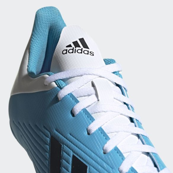 Мужские бутсы Adidas X 19.4 IN F35341_image_8