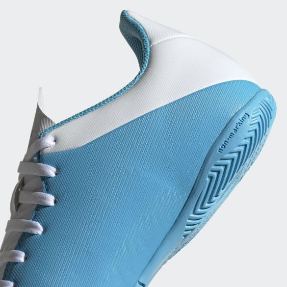 Мужские бутсы Adidas X 19.4 IN F35341_image_6