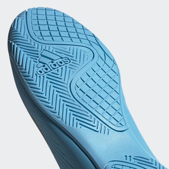 Мужские бутсы Adidas X 19.4 IN F35341_image_5