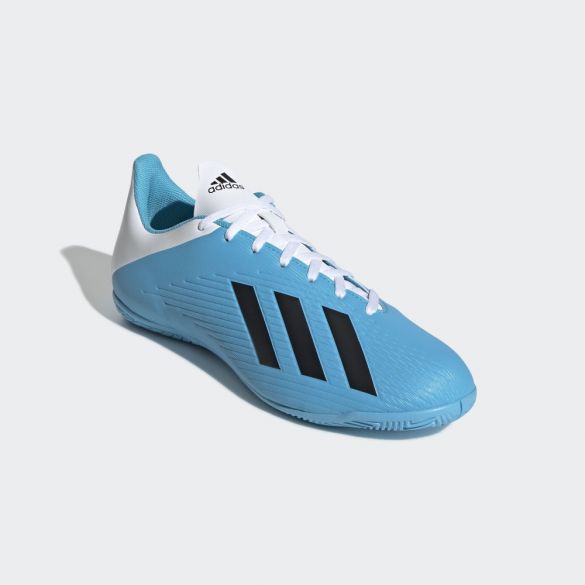 Мужские бутсы Adidas X 19.4 IN F35341_image_7