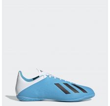Мужские бутсы Adidas X 19.4 IN F35341