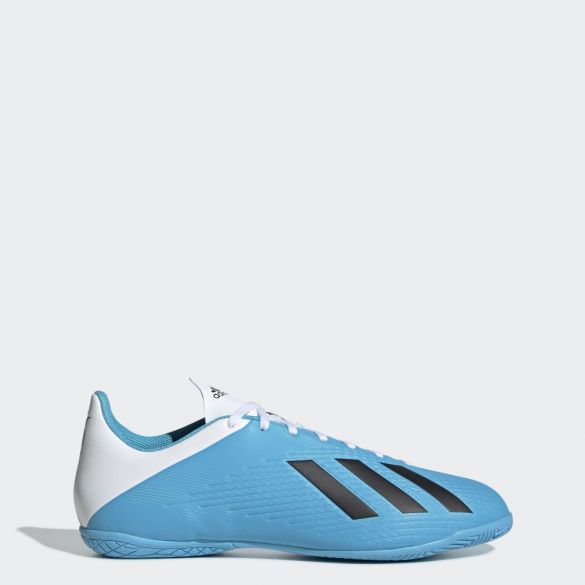 Мужские бутсы Adidas X 19.4 IN F35341_image_1