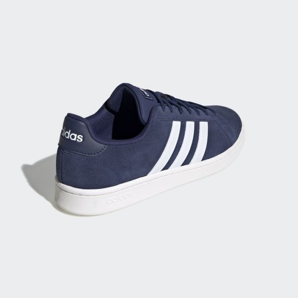 Чоловічі кросівки Adidas Grand Court F36410_image_9