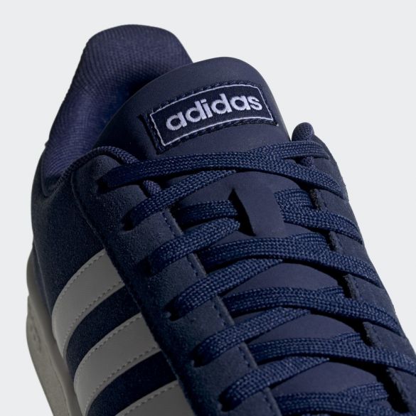 Чоловічі кросівки Adidas Grand Court F36410_image_3