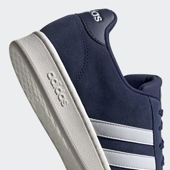 Чоловічі кросівки Adidas Grand Court F36410_image_4