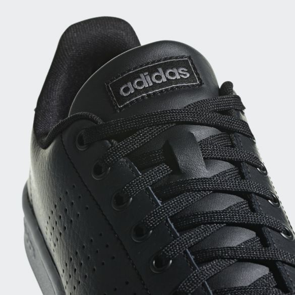 Чоловічі кросівки Adidas Advantage F36431_image_8